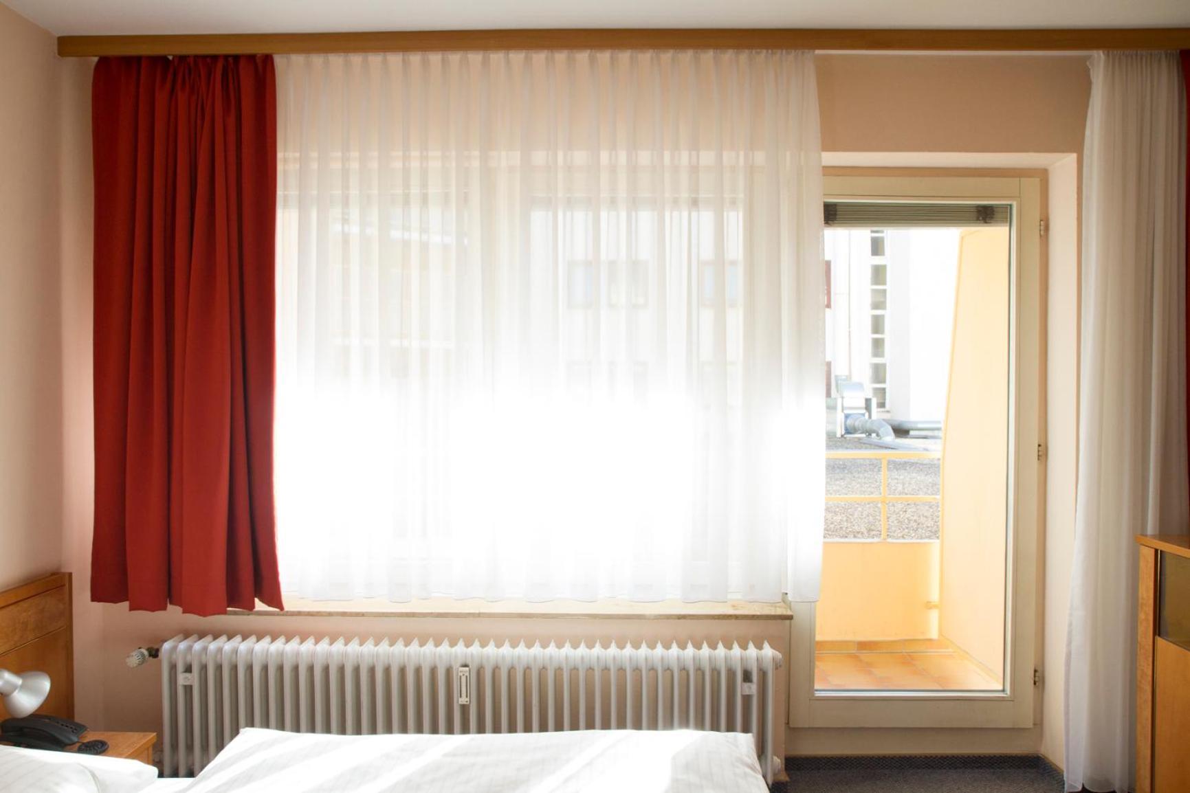 Hotel Europa Pforzheim Eksteriør billede