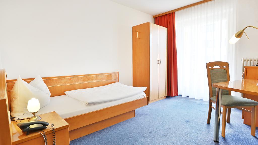 Hotel Europa Pforzheim Eksteriør billede